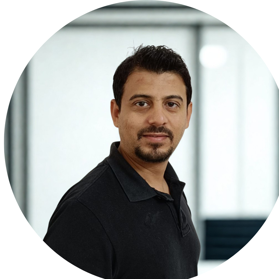 Ali, CEO and Co-Founder of AI Automation Labs