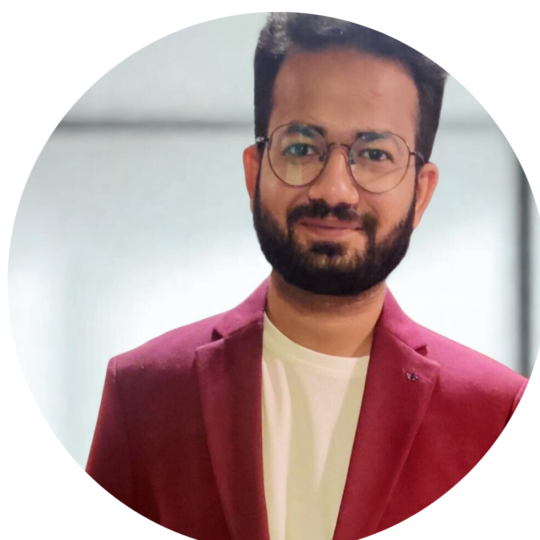 Amit, CTO and Co-Founder of AI Automation Labs